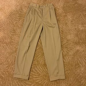 Lands’ End women’s pants